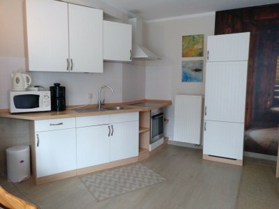 Holiday apartment Am Königsberg, Luebeck - Features photo 9