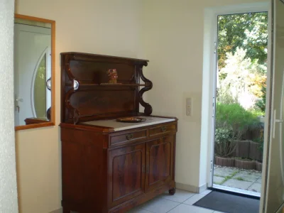 Holiday apartment Am Königsberg, Luebeck - Features photo 10