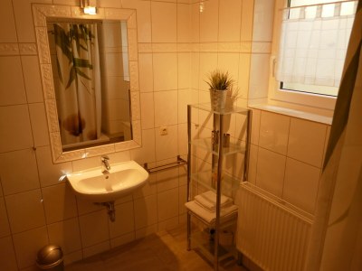 Holiday apartment Am Königsberg, Luebeck - Features photo 12