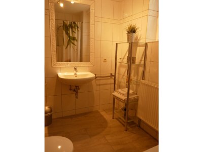 Holiday apartment Am Königsberg, Luebeck - Features photo 13