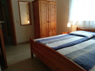 Holiday apartment Am Königsberg, Luebeck - Features photo 14