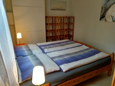Holiday apartment Am Königsberg, Luebeck - Features photo 15
