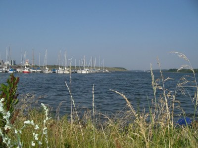 Holiday apartment Am Königsberg, Luebeck - Environment photo 16