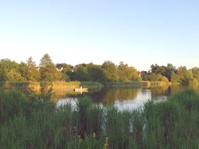 Holiday apartment Am Königsberg, Luebeck - Environment photo 17