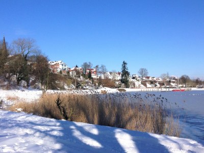 Holiday apartment Am Königsberg, Luebeck - Environment photo 19