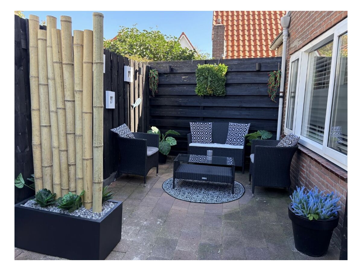 Holiday apartment Egmond aan Zee