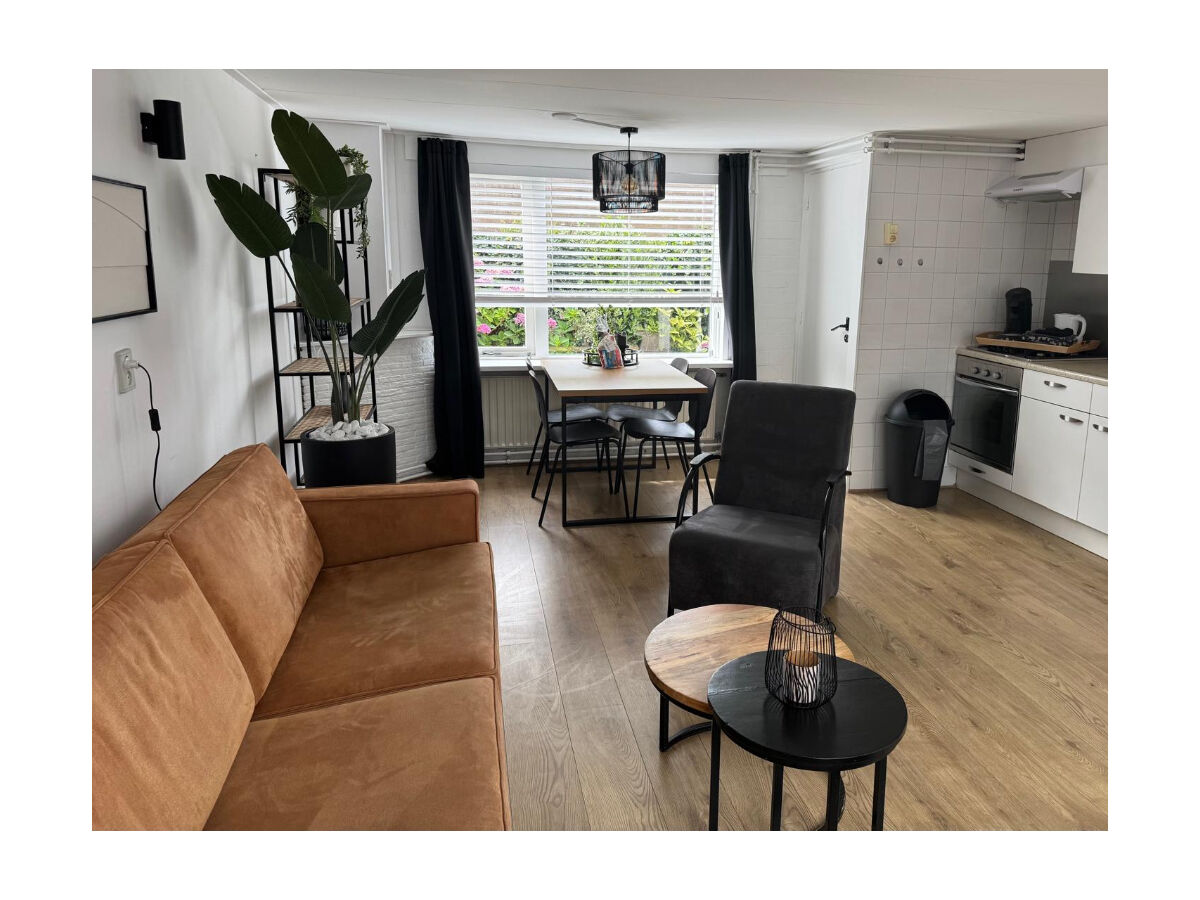 Holiday apartment Egmond aan Zee - Features photo 2