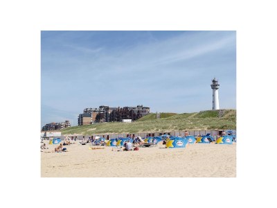 Holiday apartment Egmond aan Zee - Environment photo 11