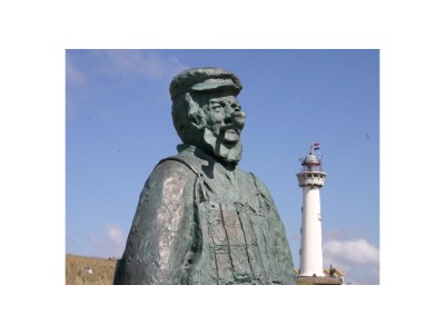 Holiday apartment Egmond aan Zee - Environment photo 14