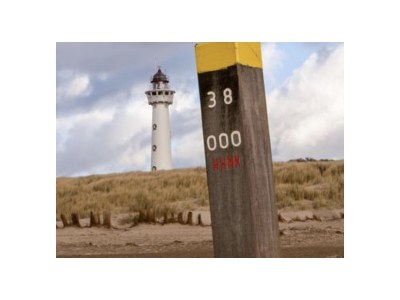 Holiday apartment Egmond aan Zee - Environment photo 16