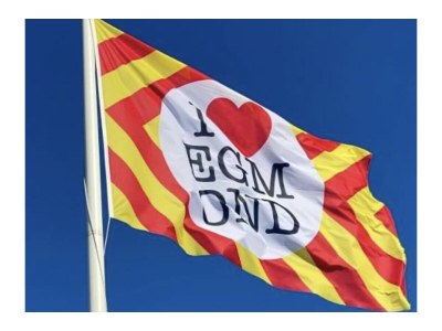 Holiday apartment Egmond aan Zee - Environment photo 17