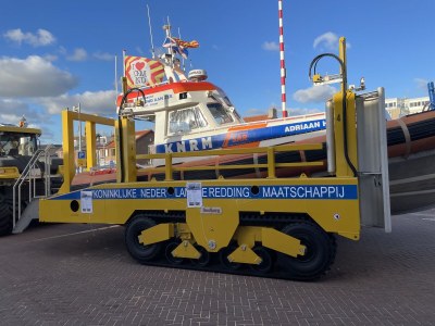 Holiday apartment Egmond aan Zee - Environment photo 21