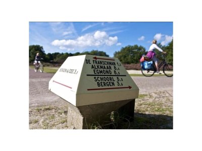 Holiday apartment Egmond aan Zee - Environment photo 22