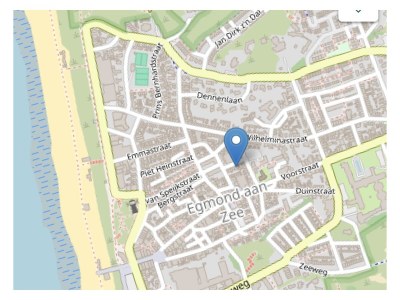 Holiday apartment Egmond aan Zee - Document photo 26