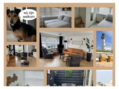 Holiday apartment Egmond aan Zee - Document photo 27