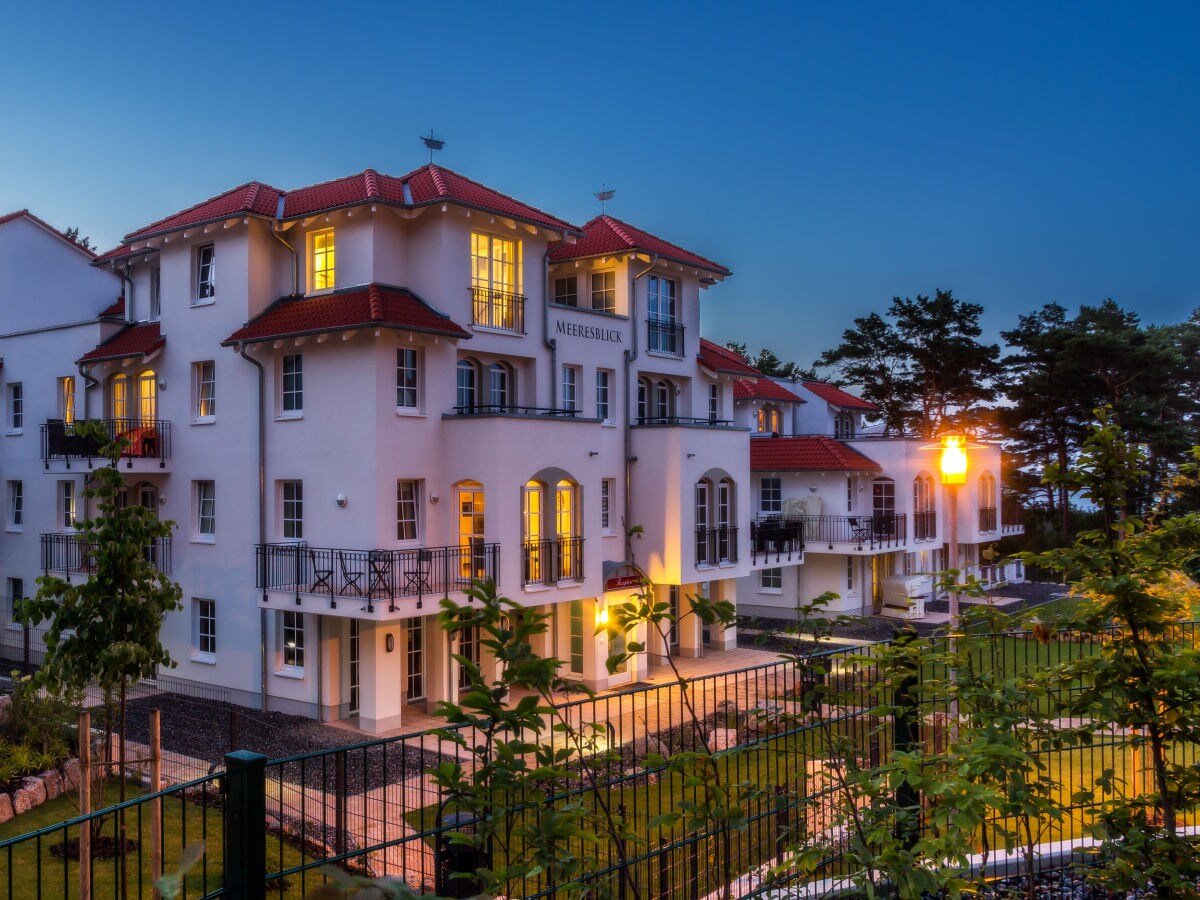 Holiday apartment Seaside Idyll - Outdoor photo 2