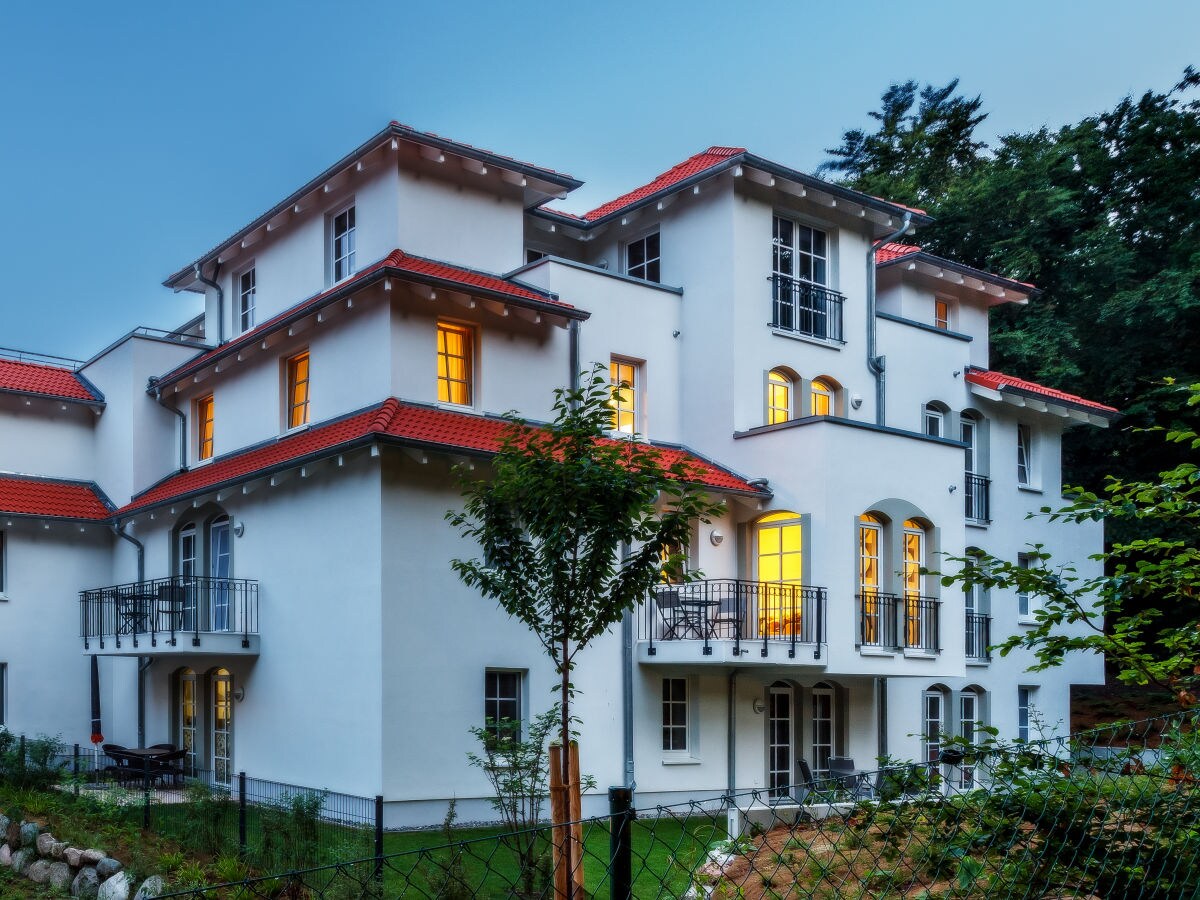 Holiday apartment Seaside Idyll - Outdoor photo 3