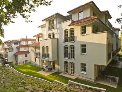 Holiday apartment Seaside Idyll - Outdoor photo 4