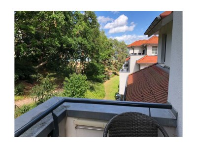 Holiday apartment Seaside Idyll - Outdoor photo 5