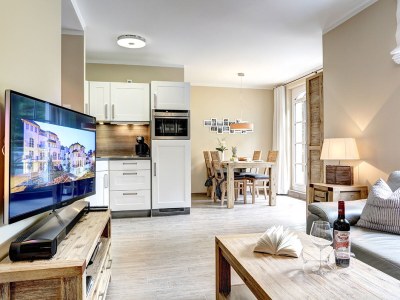 Holiday apartment Seaside Idyll - Features photo 6