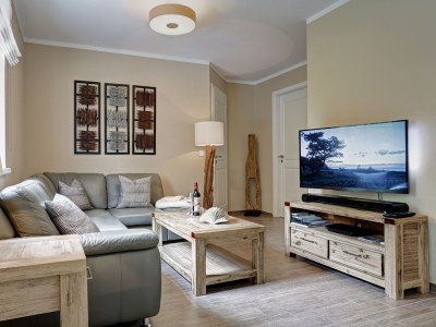 Holiday apartment Seaside Idyll - Features photo 7