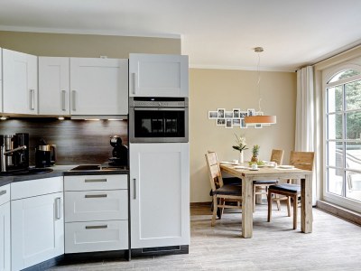 Holiday apartment Seaside Idyll - Features photo 8