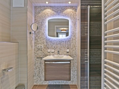 Holiday apartment Seaside Idyll - Features photo 12