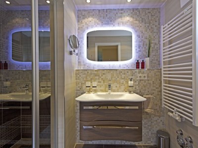 Holiday apartment Seaside Idyll - Features photo 13