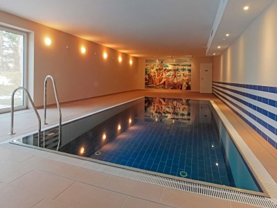 Holiday apartment Seaside Idyll - Features photo 15