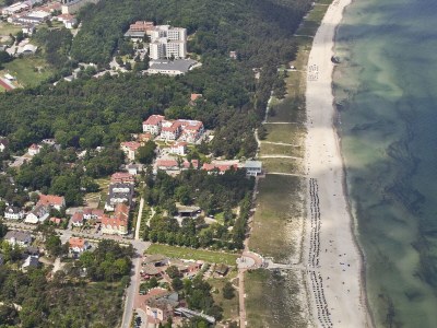 Holiday apartment Seaside Idyll - Environment photo 16
