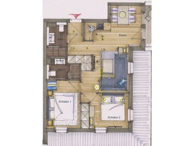 Holiday apartment Seaside Idyll - Document photo 25