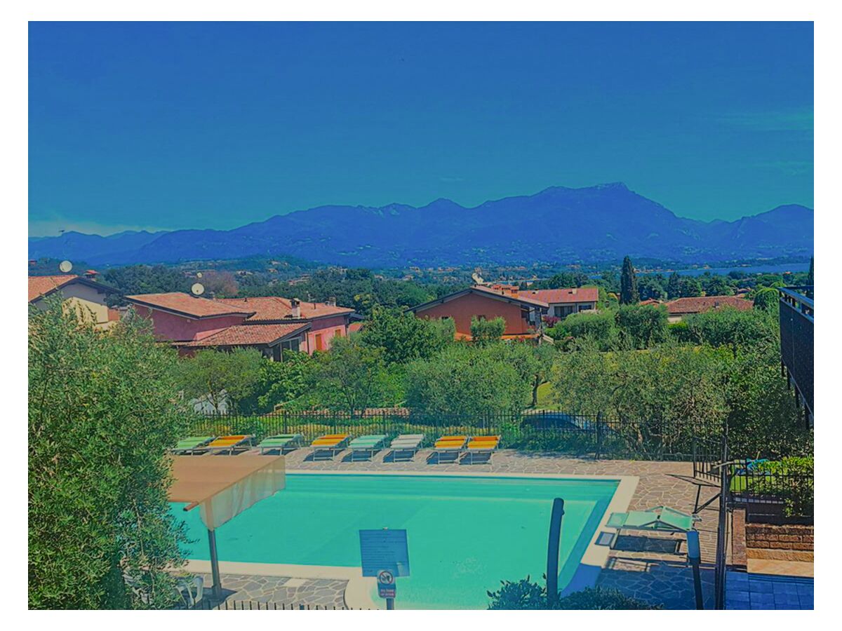 Holiday apartment La Grolla - Outdoor photo 2