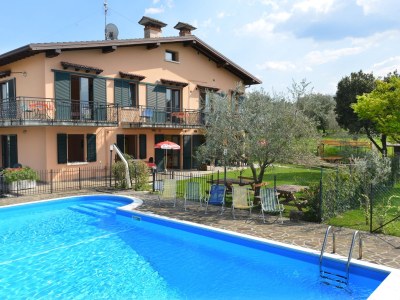 Holiday apartment La Grolla - Outdoor photo 3