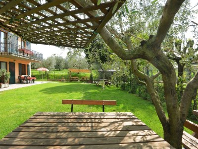 Holiday apartment La Grolla - Outdoor photo 6