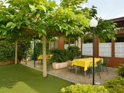 Holiday apartment La Grolla - Features photo 10