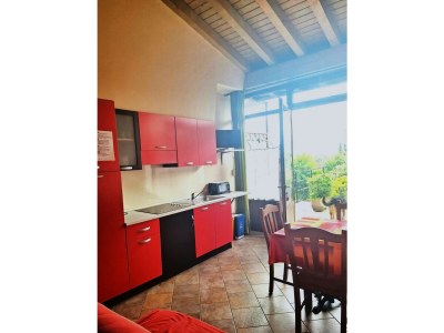 Holiday apartment La Grolla - Features photo 11