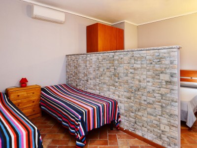 Holiday apartment La Grolla - Features photo 14