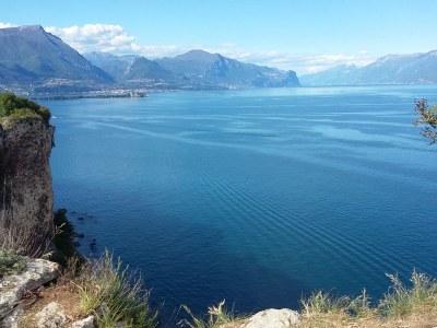 Holiday apartment La Grolla - Environment photo 17