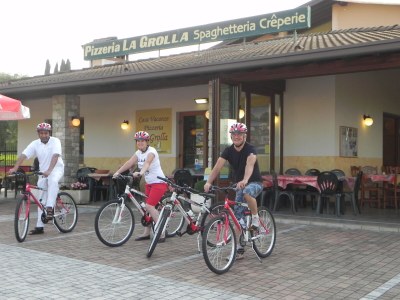 Holiday apartment La Grolla - Environment photo 23