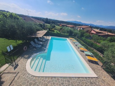 Holiday apartment La Grolla - Environment photo 24