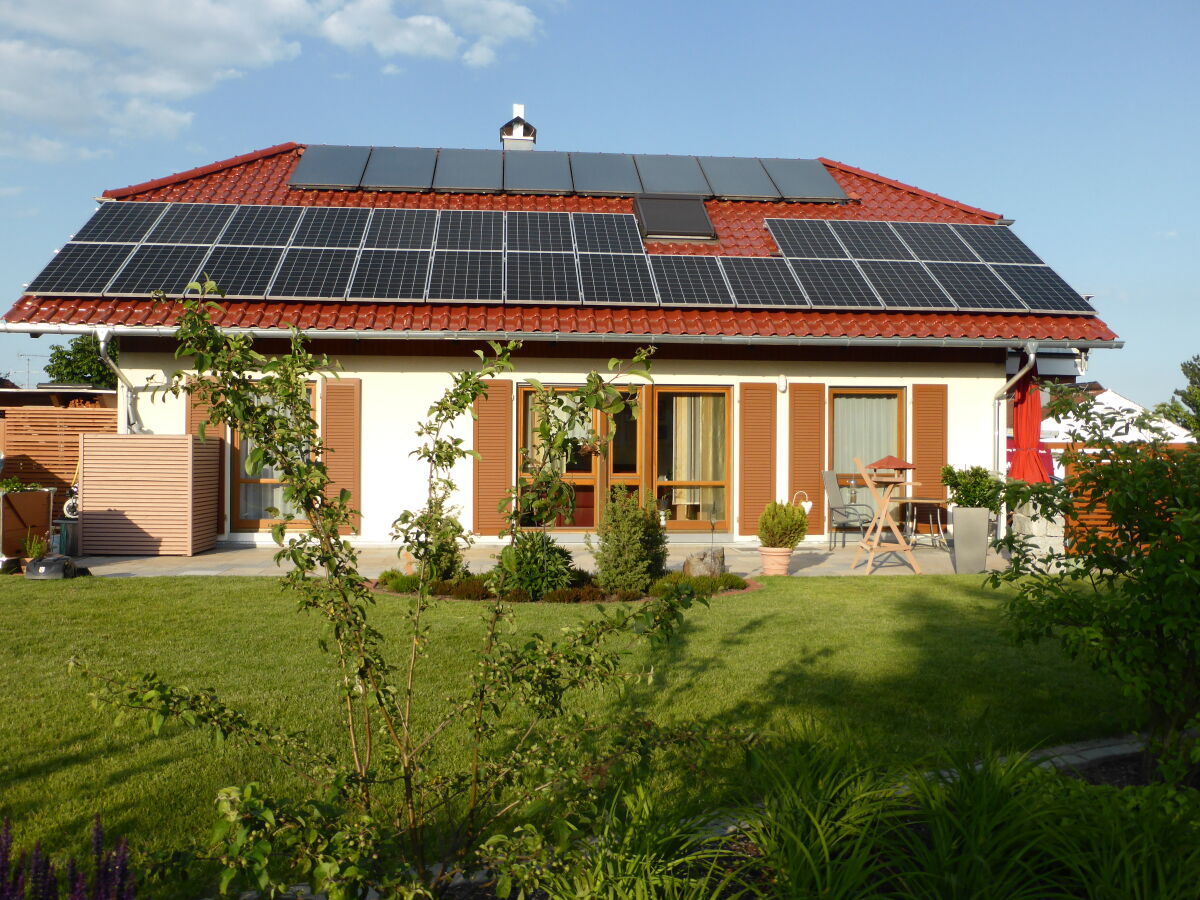 Holiday apartment House Bross - Outdoor photo 3