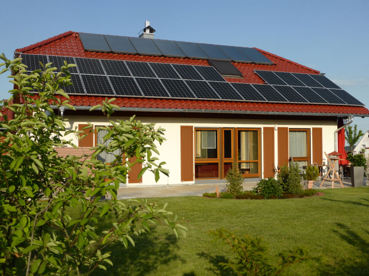 Holiday apartment House Bross - Outdoor photo 4