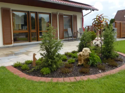 Holiday apartment House Bross in Hayingen - Holiday apartment