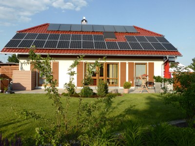 Holiday apartment House Bross - Outdoor photo 3