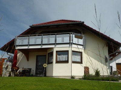 Holiday apartment House Bross - Outdoor photo 6