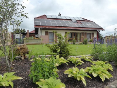 Holiday apartment House Bross - Outdoor photo 8