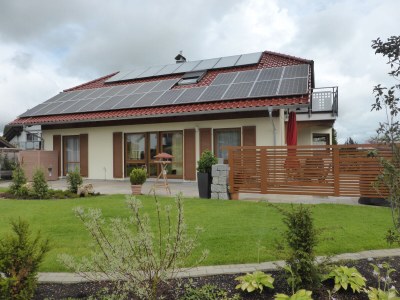 Holiday apartment House Bross - Outdoor photo 9