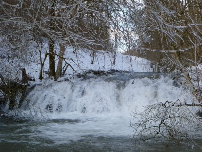 Holiday apartment House Bross - Environment photo 21