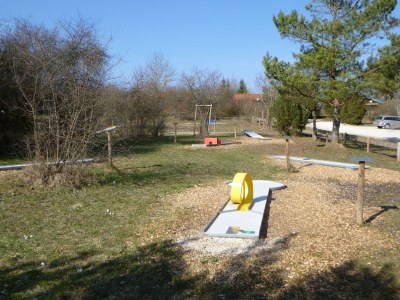 Holiday apartment House Bross - Environment photo 27