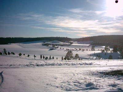 Holiday apartment House Bross - Environment photo 30